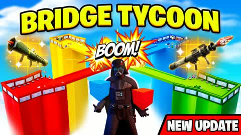 BRIDGE TYCOON