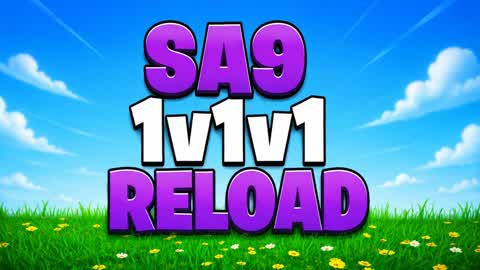 SA9 1V1V1 RELOAD