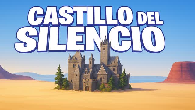 Castillo del Silencio