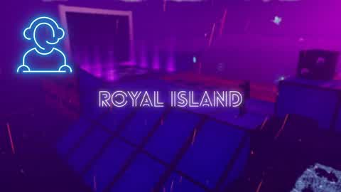 Party Land 🕺