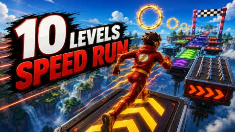 SPEED RUN 99001