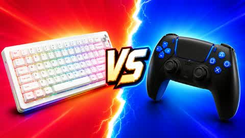 BLUE VS RED FIELD-TESTED 🔵🔴
