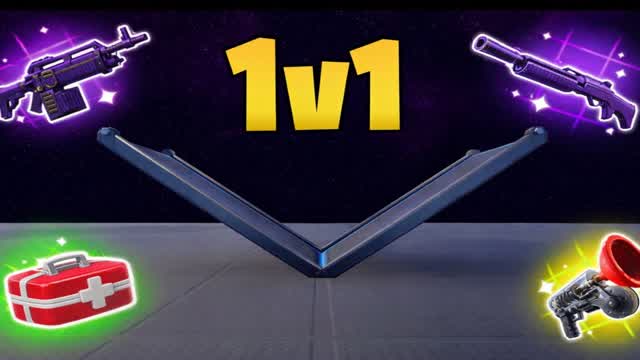 SUPER PVP 1V1