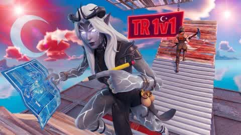 TR 1V1