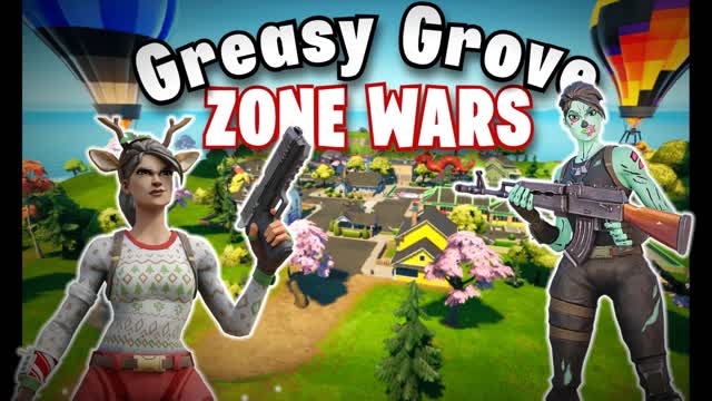 Capture 1 â đGreasy Grove Zonewars đ