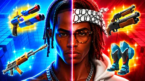 LIL TECCA VS TRAVIS SCOTT 🎤
