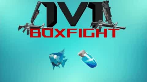 1v1 Eternal BoxFight