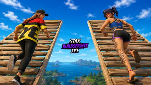 STAX 1V1 (BUILDFIGHTS)