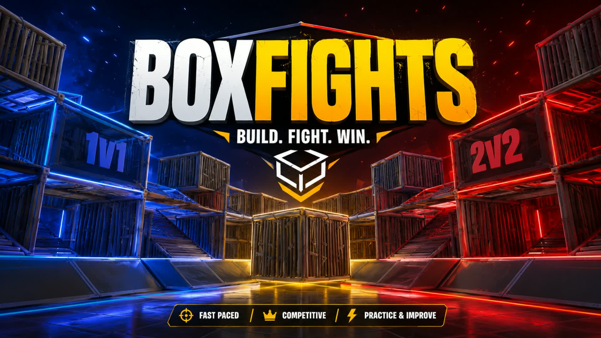 BoxFighting