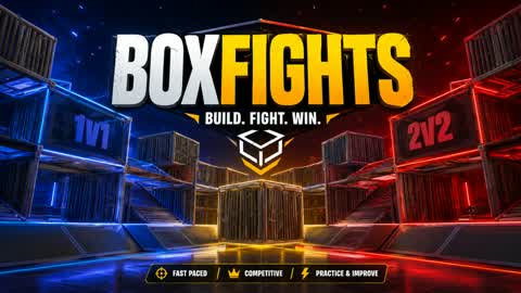 BoxFighting