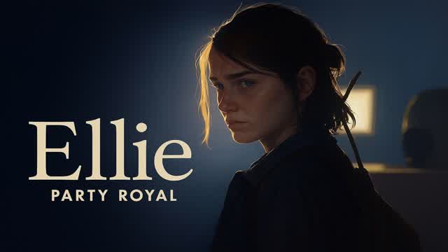 Capture 1 – Ellie Party Royal