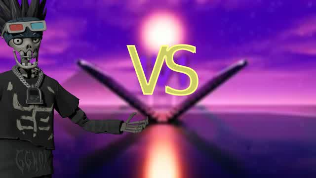 1V1 BUILDFIGHTS [ REALTIC ] by zouu<