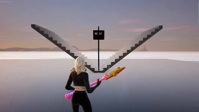 1v1 buildfight Vxnox