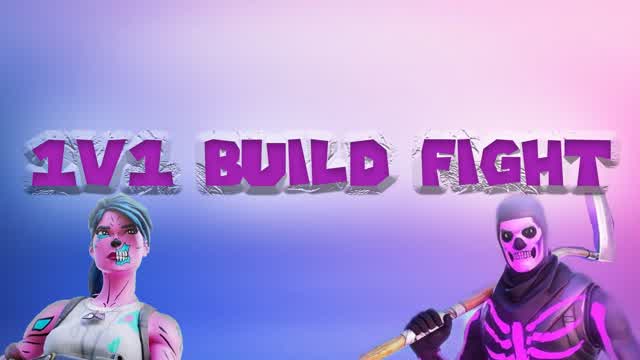 JOKERS 1v1 BUILD FIGHT