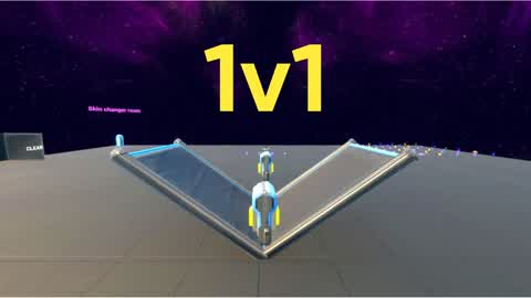 Galaxy 1v1 Freebuilds