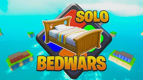 Bed Wars SOLO