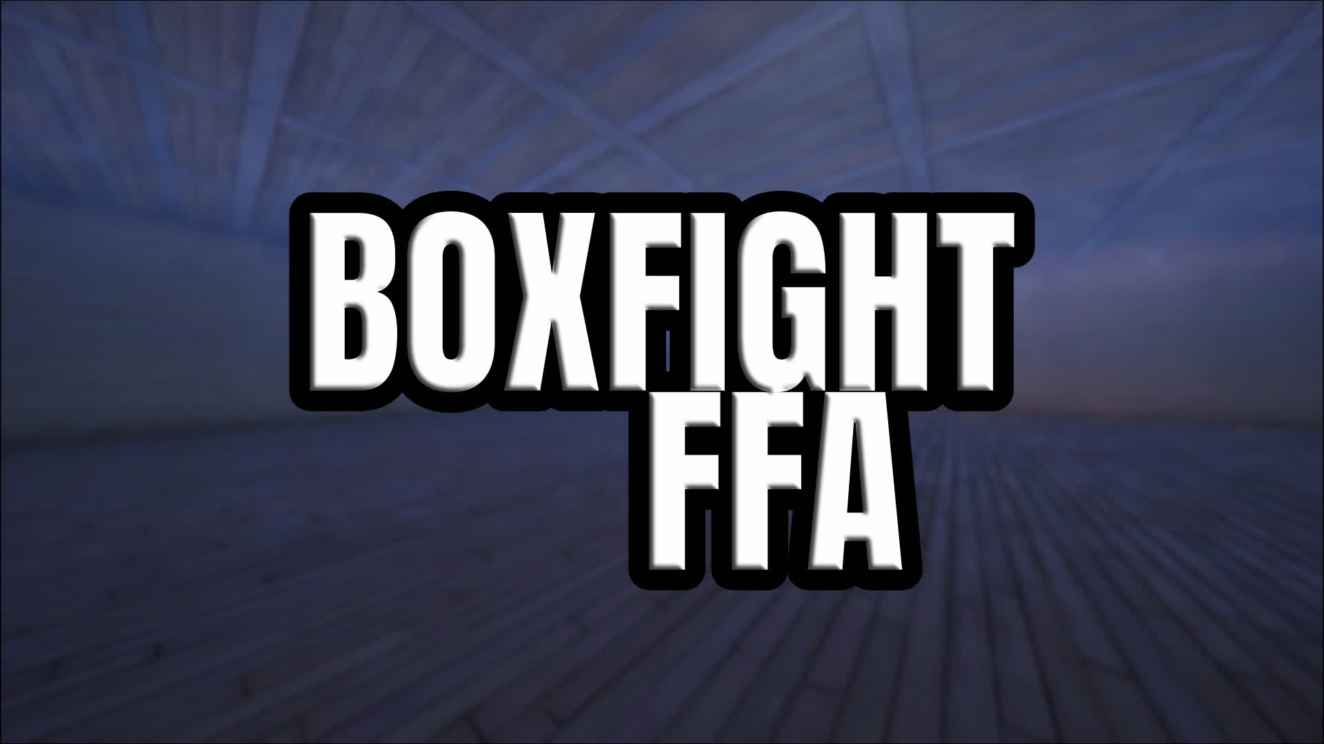 BOX FIGHT (フリーフォーオール) |MS|