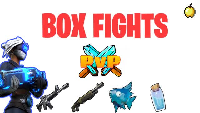 📦BOX FIGHT PVP📦