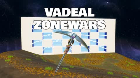 VADEAL ZONEWARS