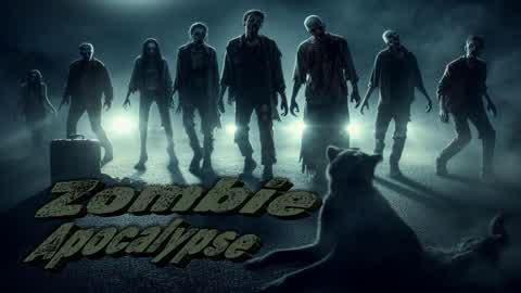 🧟ZombieApocolypse🧟