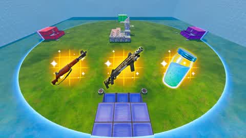 ESCUADRÓN CAÓTICO: ZONE WARS 🌀