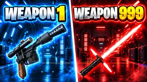 JEDI GUN GAME 💫