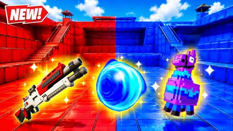 RED VS BLUE MISCHIEF 🔴🔵