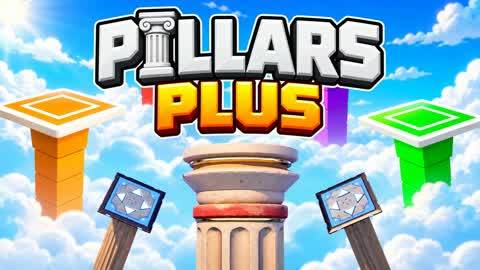 Pillars Plus