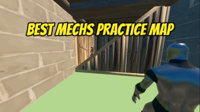 New World Practice Map