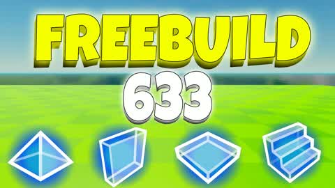 freebuild 633