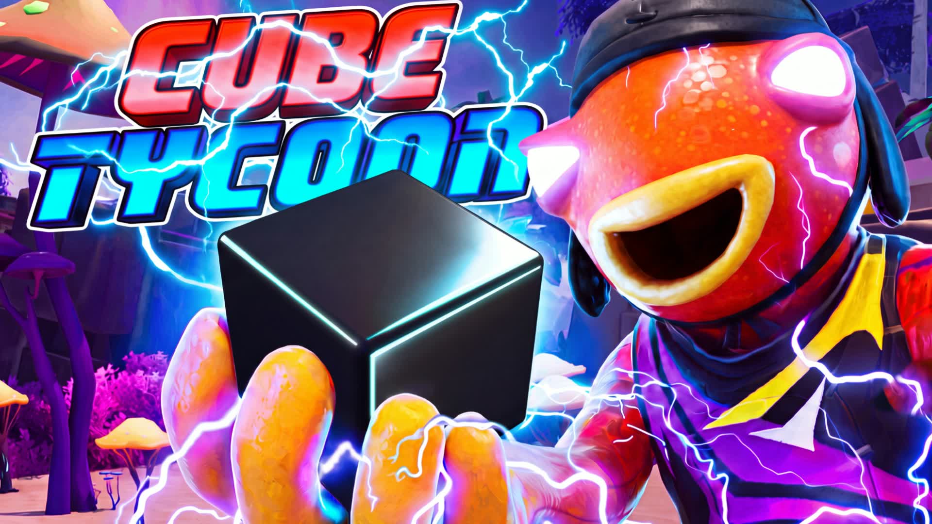 🧊CUBE TYCOON🧊