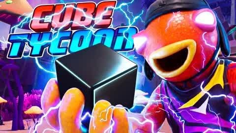 🧊 CUBE TYCOON 🧊