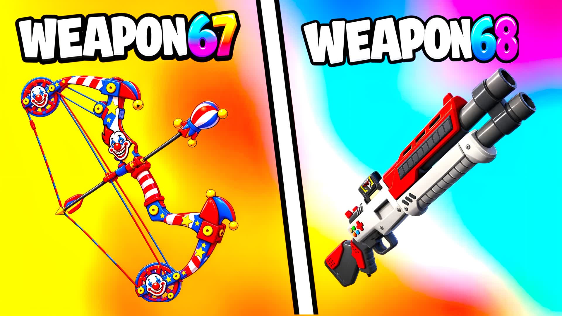 ⭐ ONE SHOT GUN GAME FREE ⭐