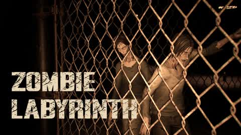 Zombie Labyrinth