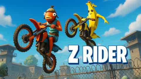 Z RIDER