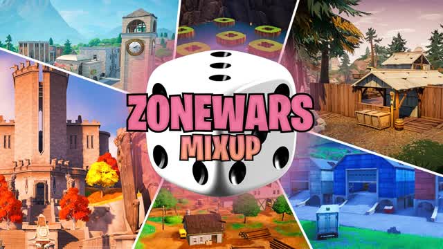 PolishMax ZoneWars