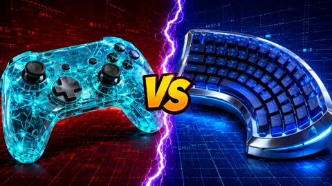 Red vs Blue 🏆 Team Legends Showdown