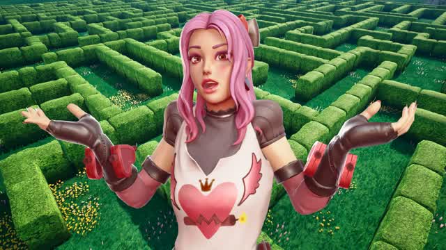 Mythic Maze