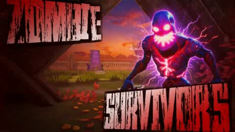 ZOMBIE SURVIVORS 🧟♂️