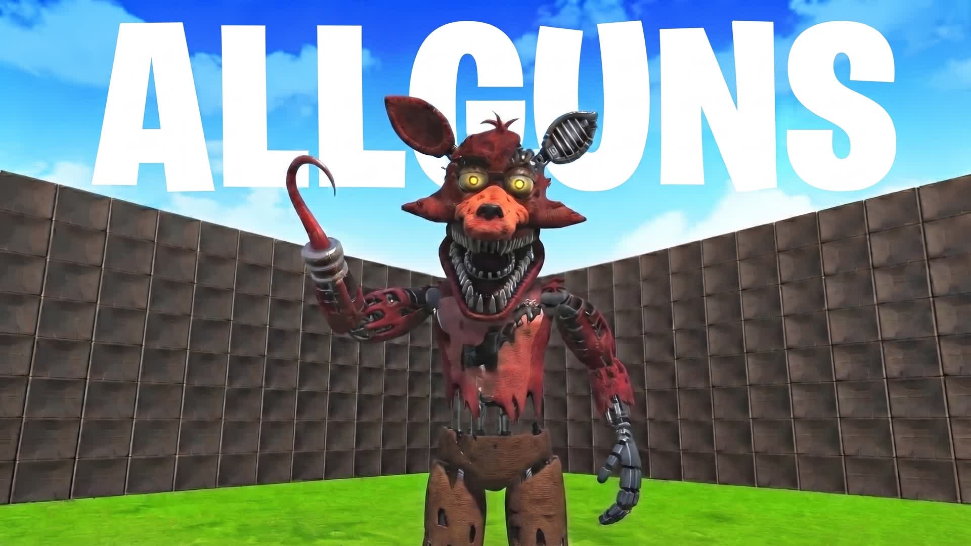 MYSTIC ALLGUNS POWER
