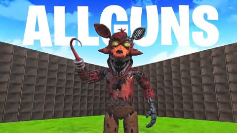 MYSTIC ALLGUNS POWER