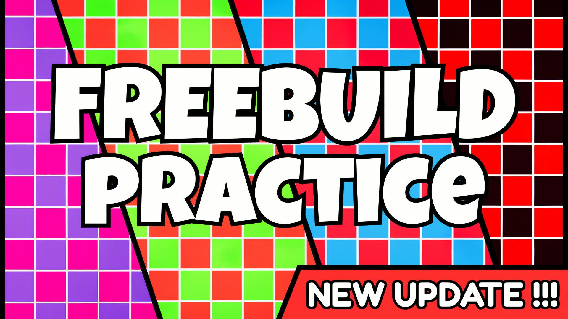 FREE BUILD SUPER