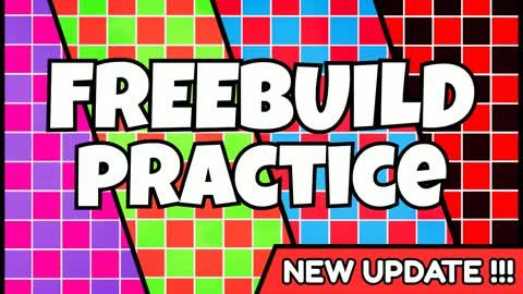 FREE BUILD SUPER