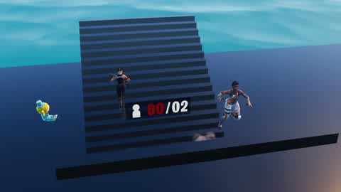 Oxy1tv 1v1 Buildfights
