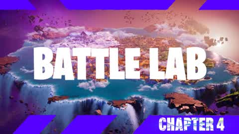 Chapter 4 Playground (Battle Lab) (Beta)