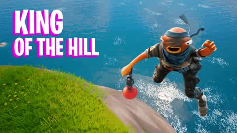 King of the Hill - FFA