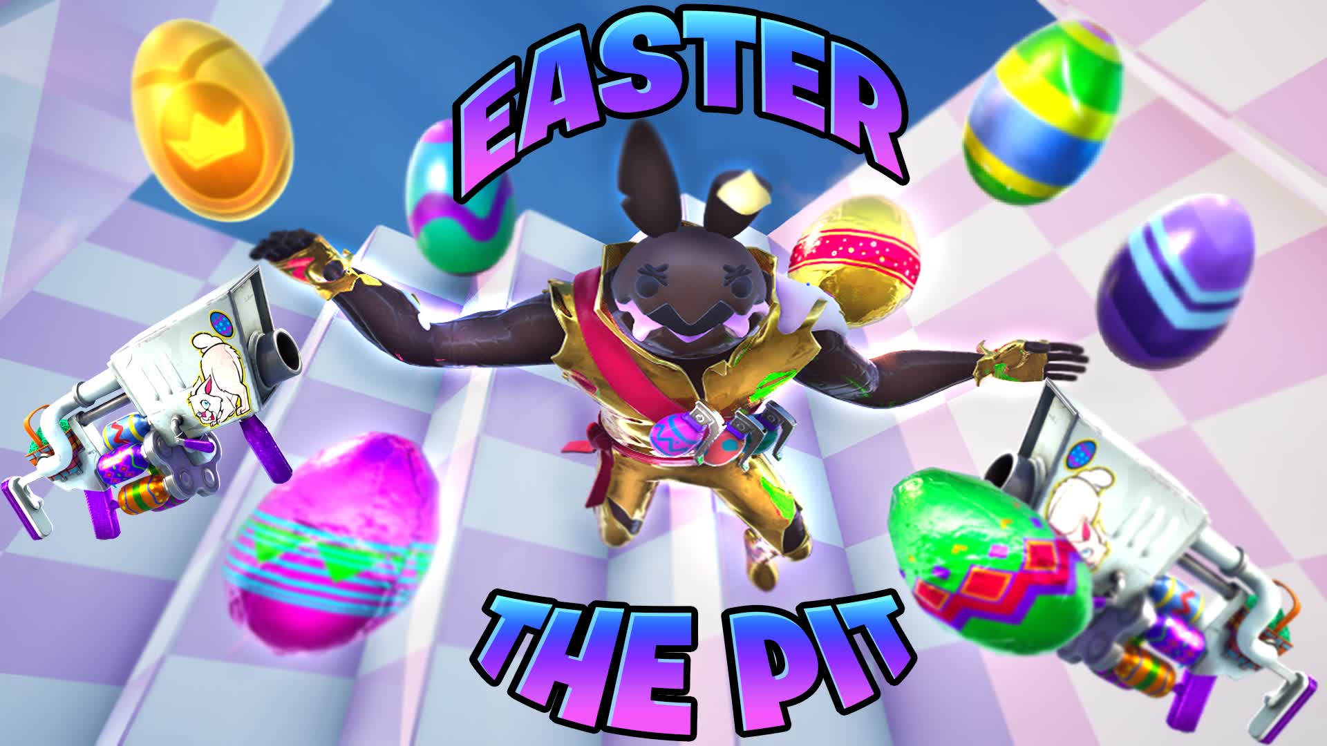 🐰Easter Pit🥚