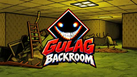 Gulag Backroom