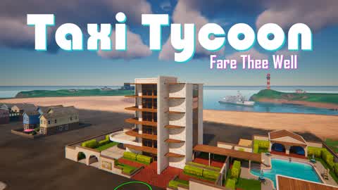 Taxi Tycoon: Fare Thee Well!