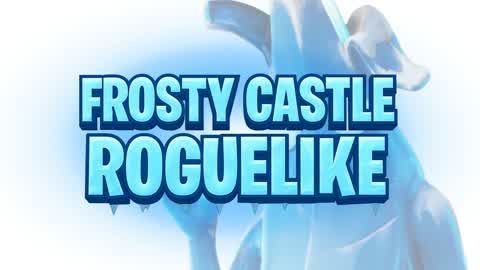 FROSTY CASTLE [ROGUELIKE]